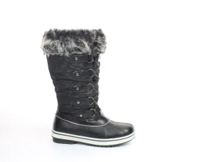 Aleader Womens Snow Sz 7