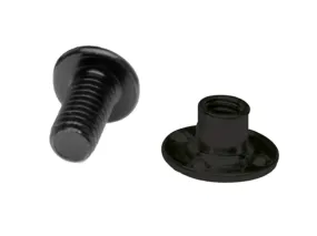 Bont Cycling Replacement Screw & Nut for Slimline Buckles