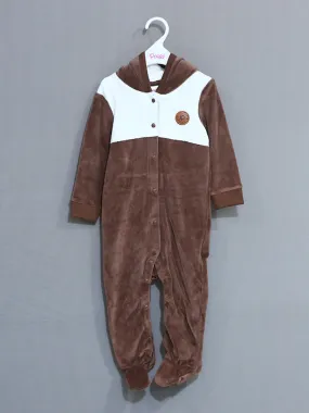 Boys & Girls Barza jampsuit