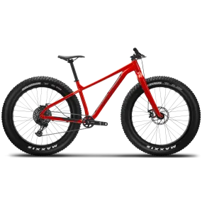 Devinci 2023 Minus Deore 10S Fat Bike