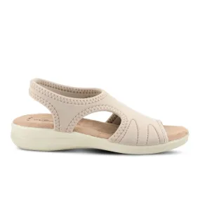 Flexus By Spring Step Women's Nyaman - Beige