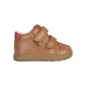 Geox Toddler's Biglia Cognac