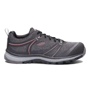 Keen Sedona Low Women's Athletic Steel Toe Work Shoe