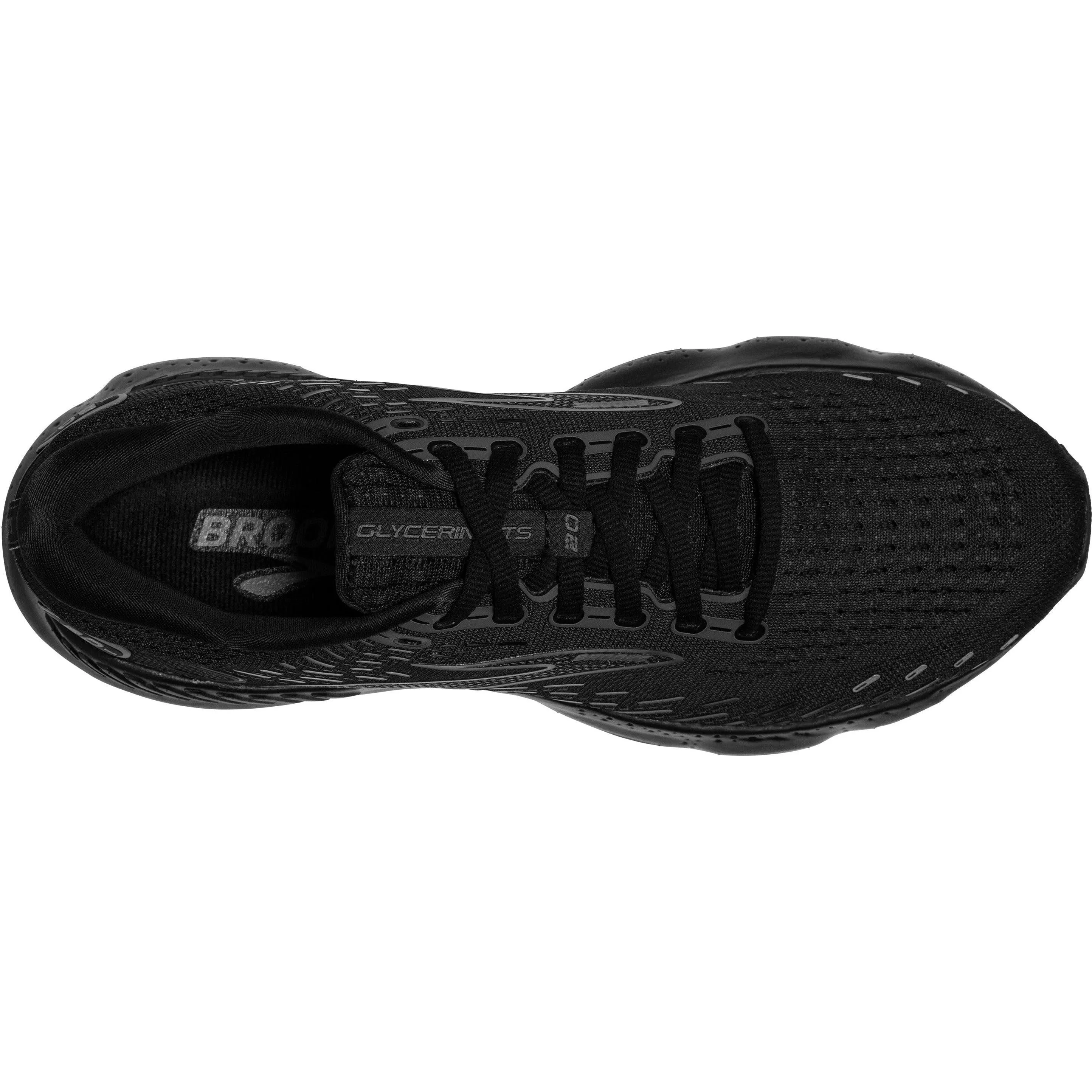 Men's Brooks Glycerin GTS 20