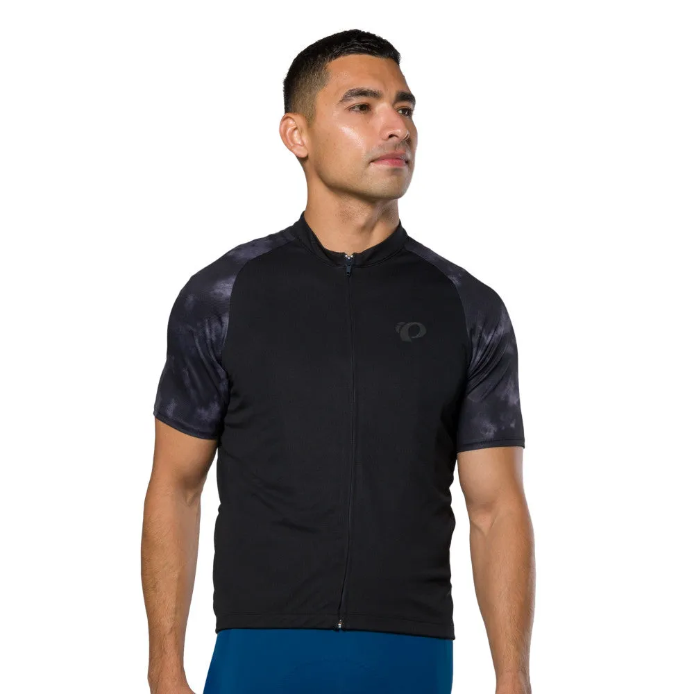 Men's Quest Graphic Short Sleeve Jersey