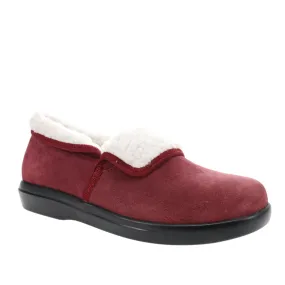 Propet Women Colbie WXX004S (Wine Red)