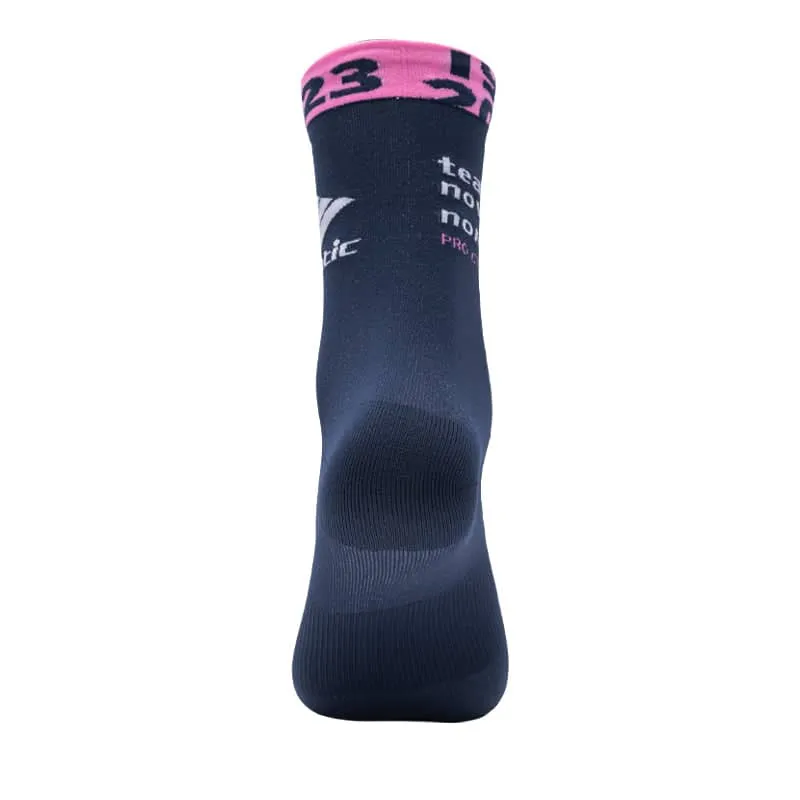 Santic 2023 Novo Nordisk Pro Cycling Team Socks