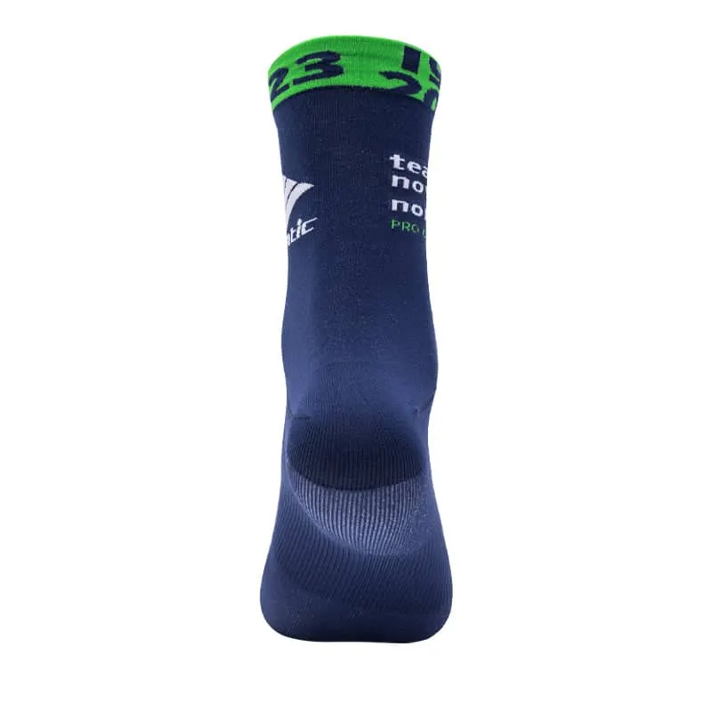 Santic 2023 Novo Nordisk Pro Cycling Team Socks