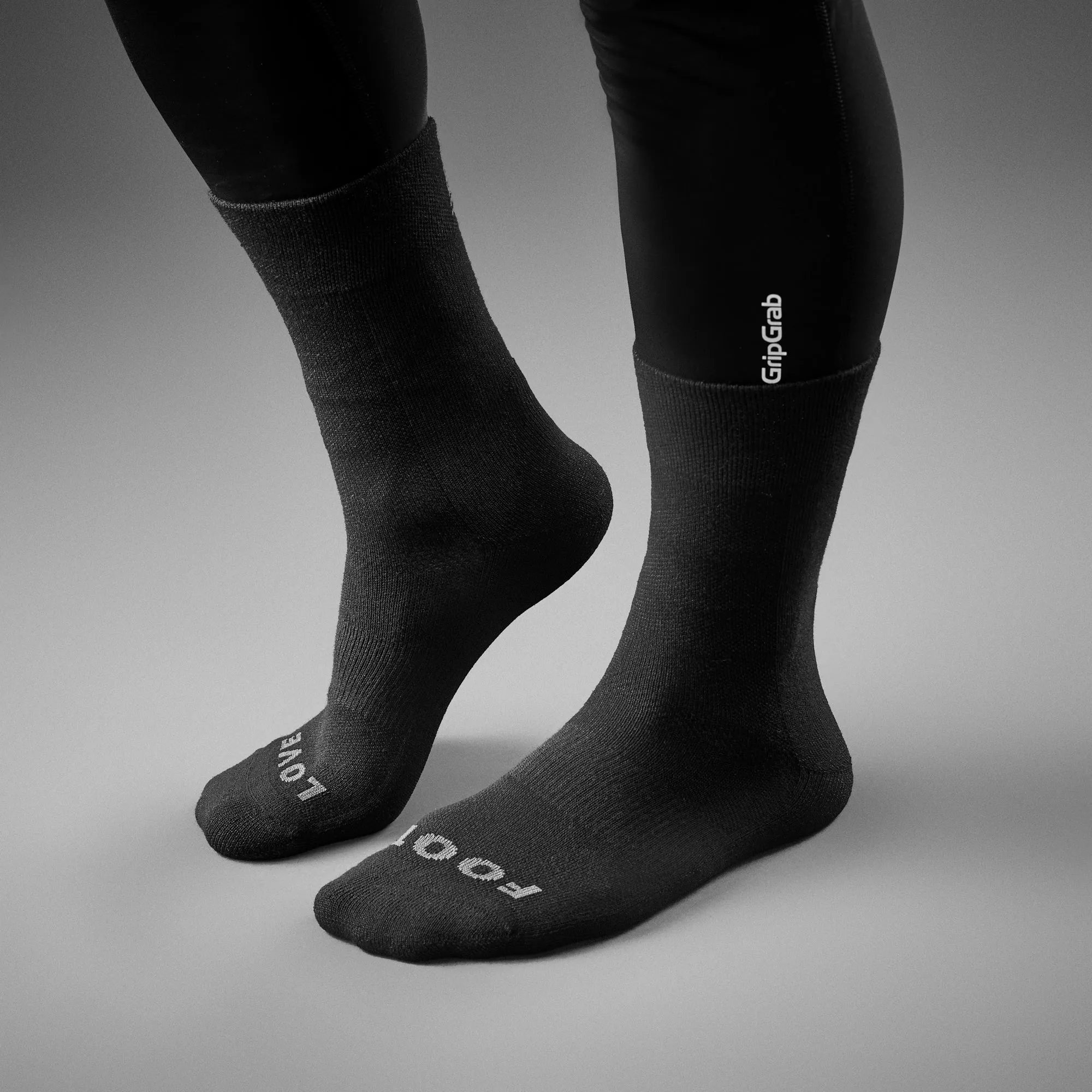 Thermo SL Winter Socks