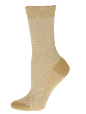 Women's Bamboo Socks for Dress or Casual Wear